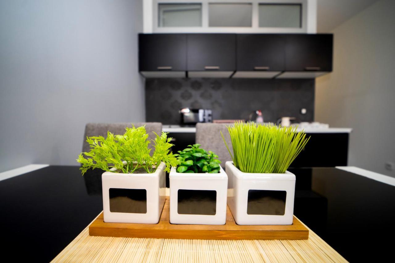 Obrenovac  Ring Inn Apartments מראה חיצוני תמונה