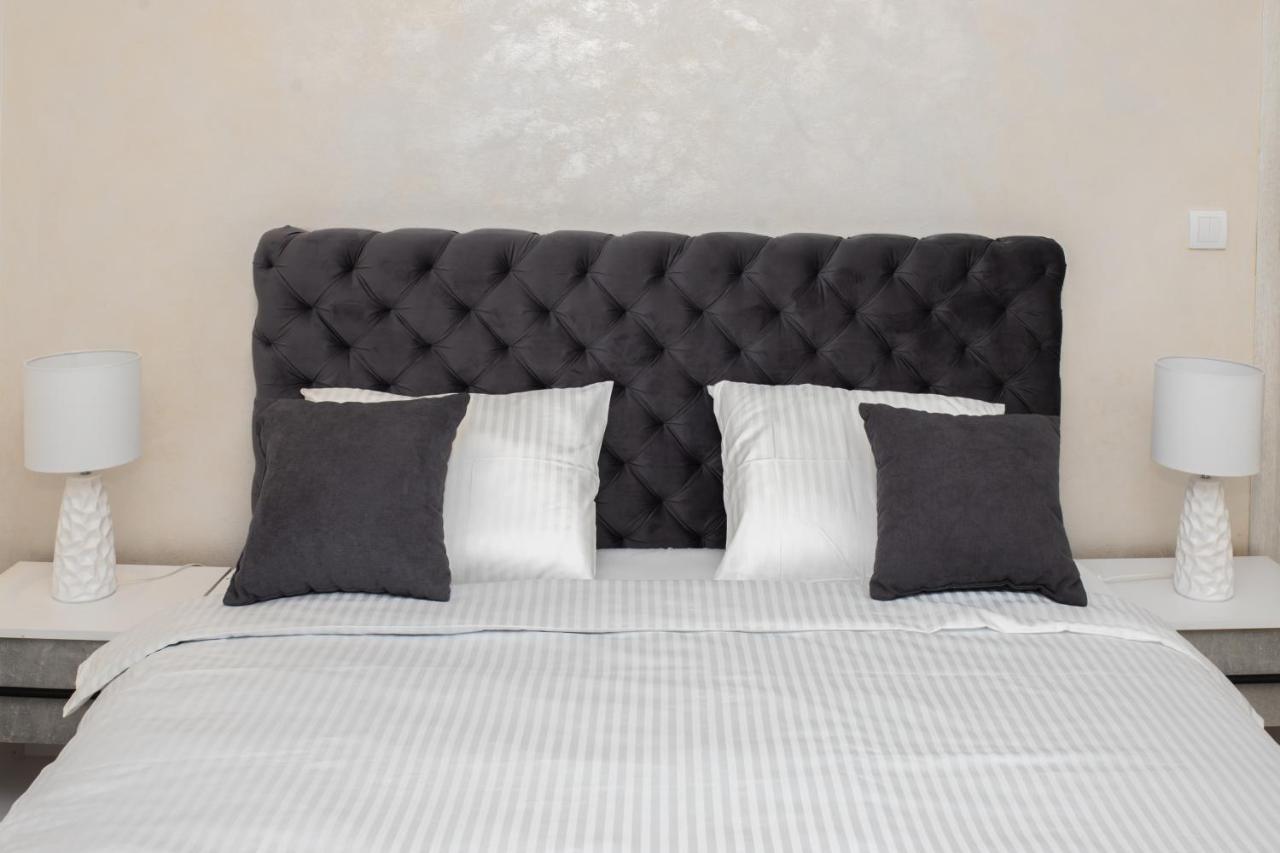 Obrenovac  Ring Inn Apartments מראה חיצוני תמונה