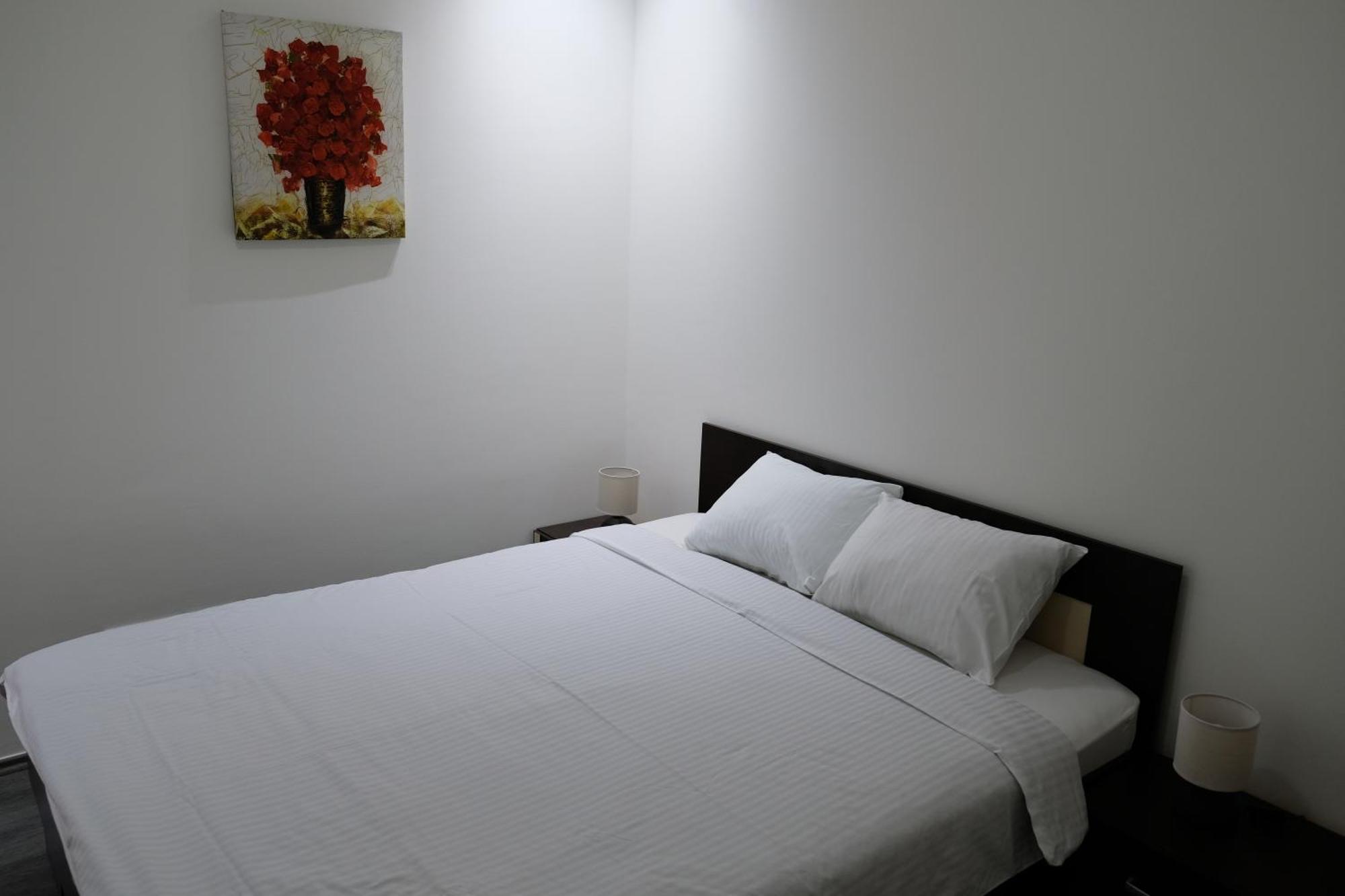 Obrenovac  Ring Inn Apartments חדר תמונה