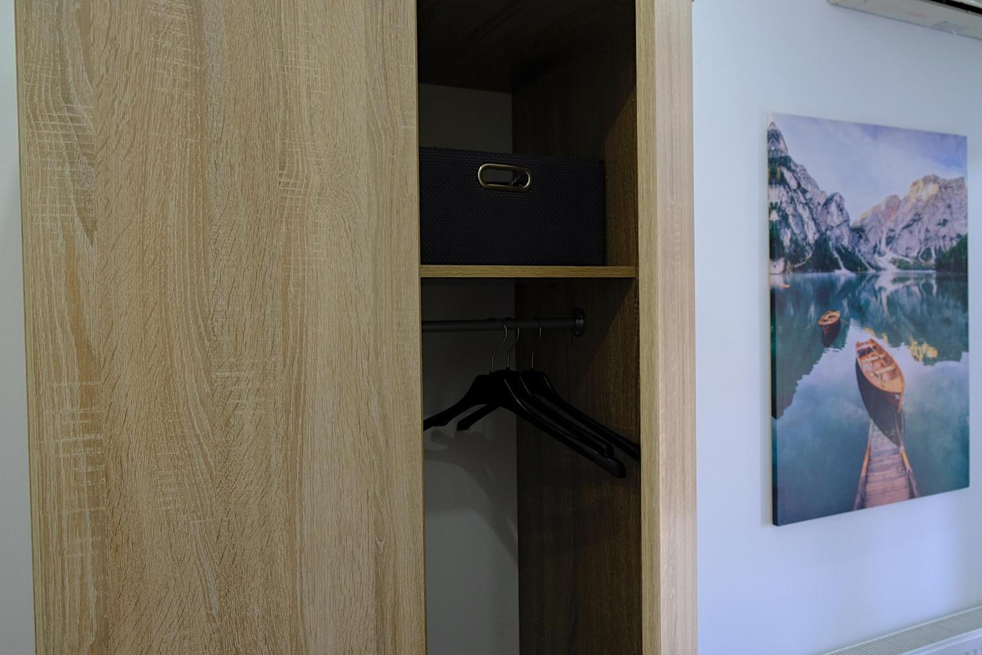 Obrenovac  Ring Inn Apartments חדר תמונה