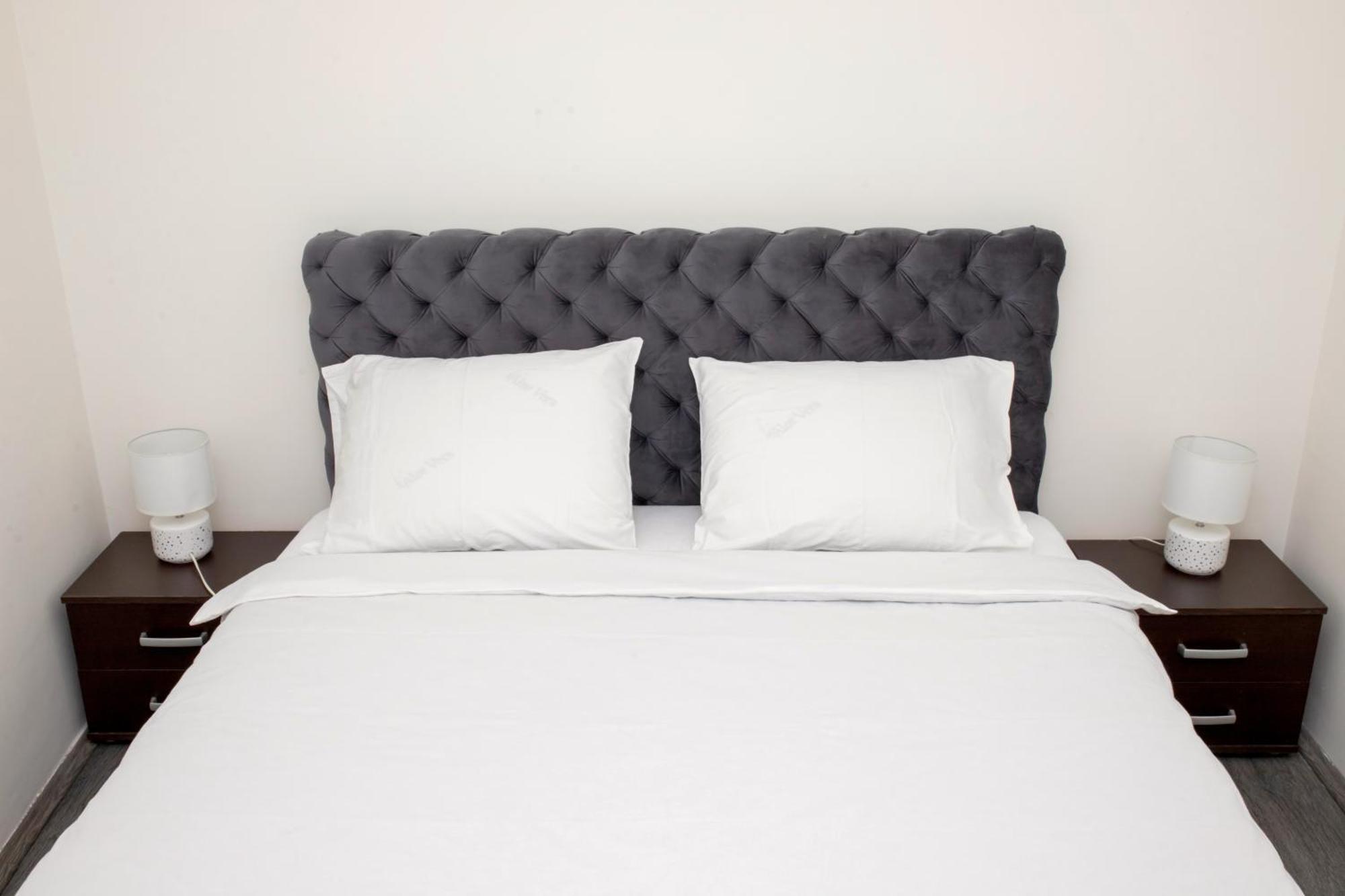 Obrenovac  Ring Inn Apartments חדר תמונה