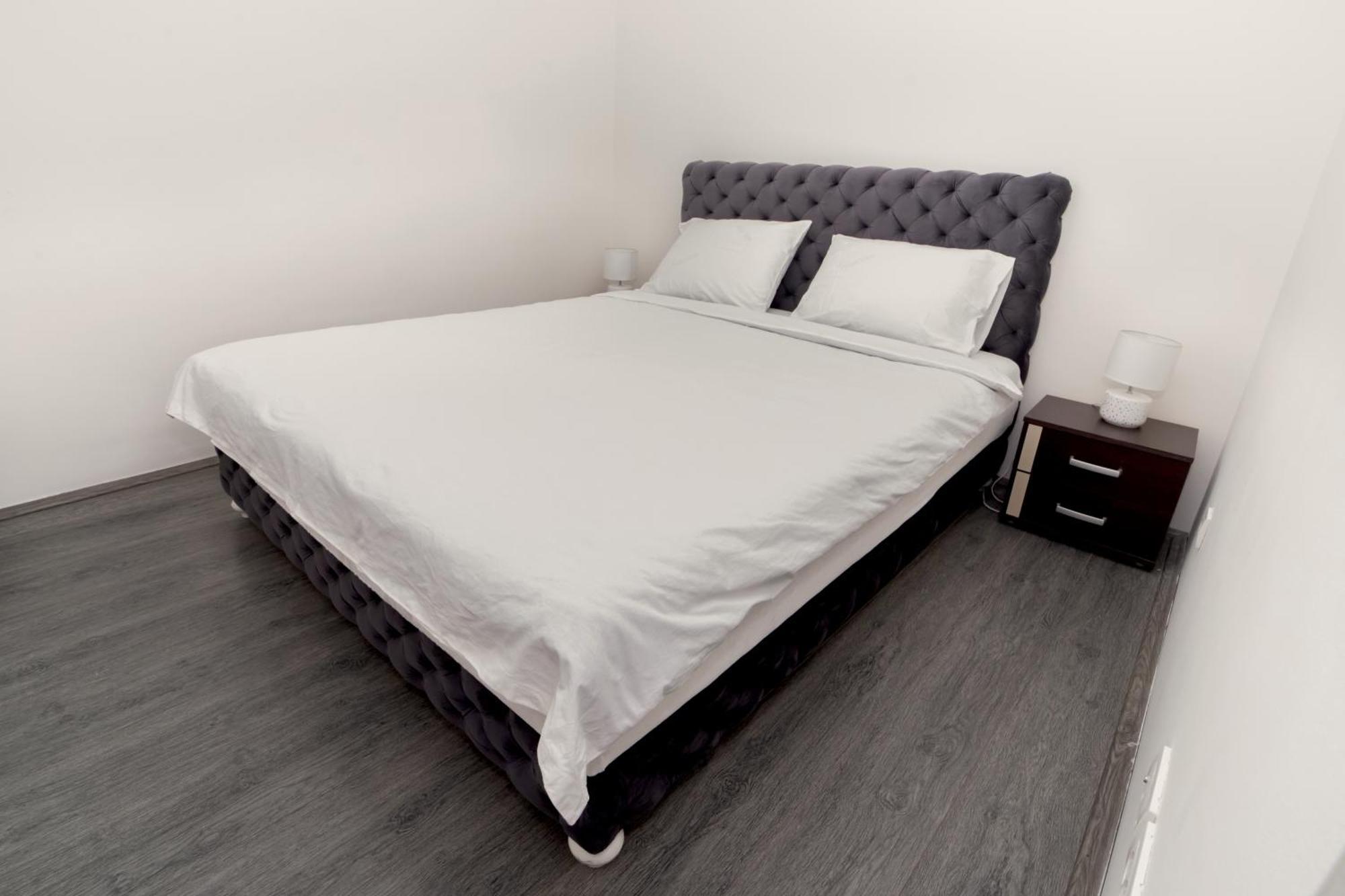 Obrenovac  Ring Inn Apartments חדר תמונה