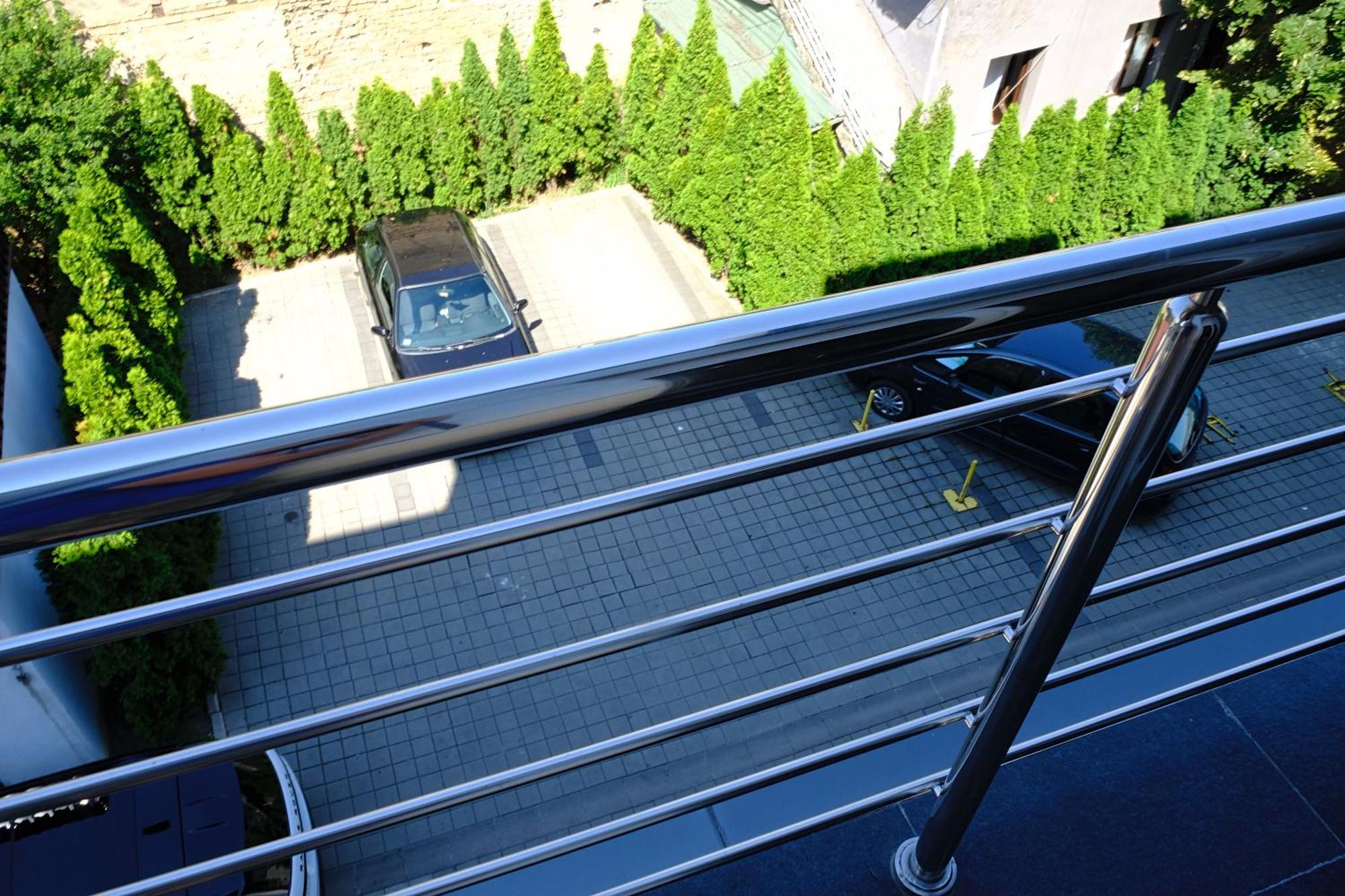 Obrenovac  Ring Inn Apartments חדר תמונה