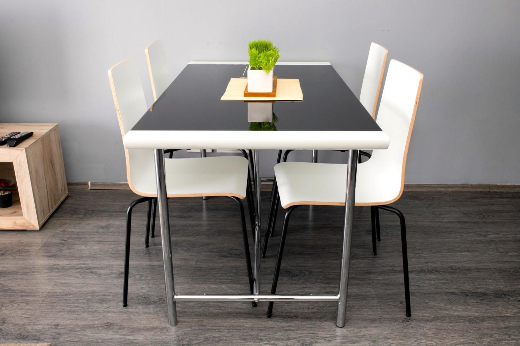 Obrenovac  Ring Inn Apartments חדר תמונה