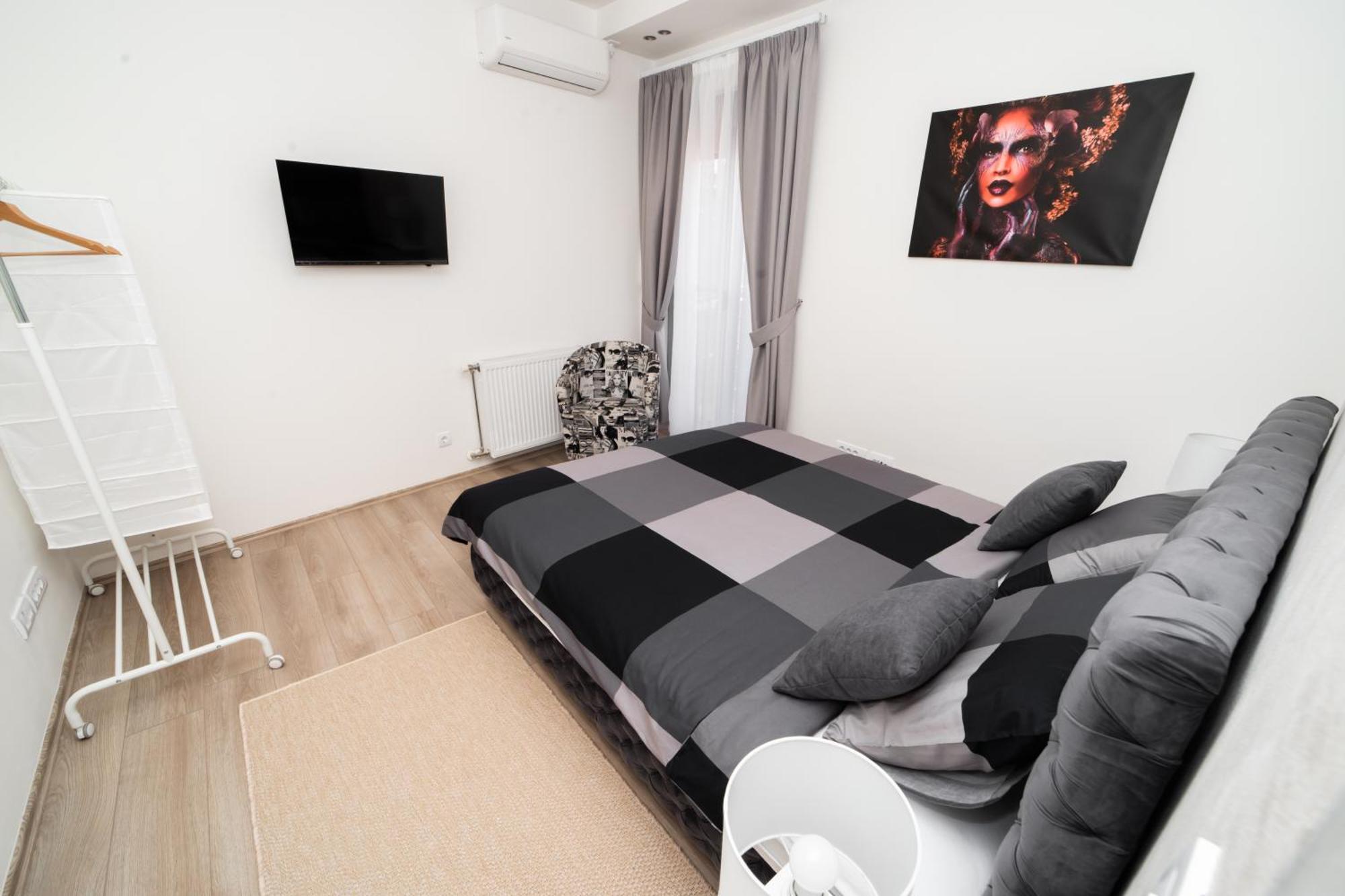 Obrenovac  Ring Inn Apartments חדר תמונה