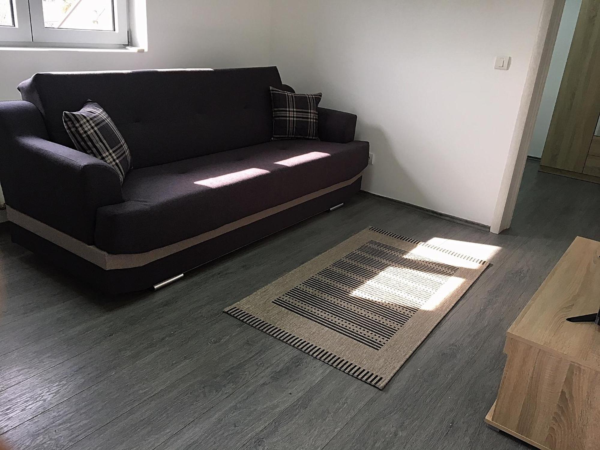 Obrenovac  Ring Inn Apartments חדר תמונה