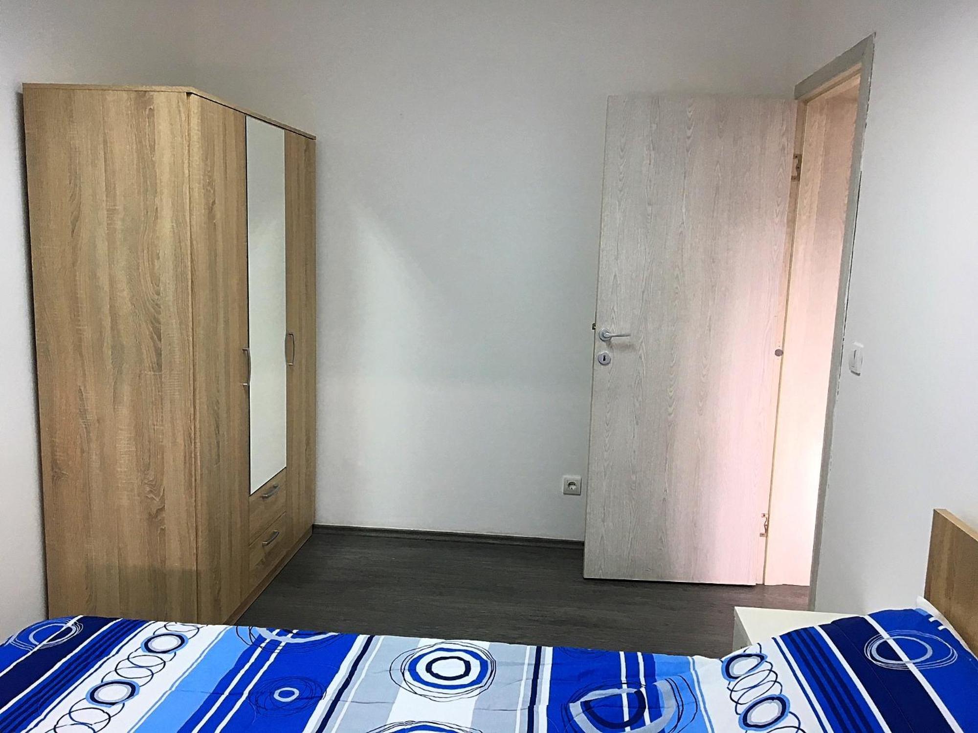 Obrenovac  Ring Inn Apartments חדר תמונה
