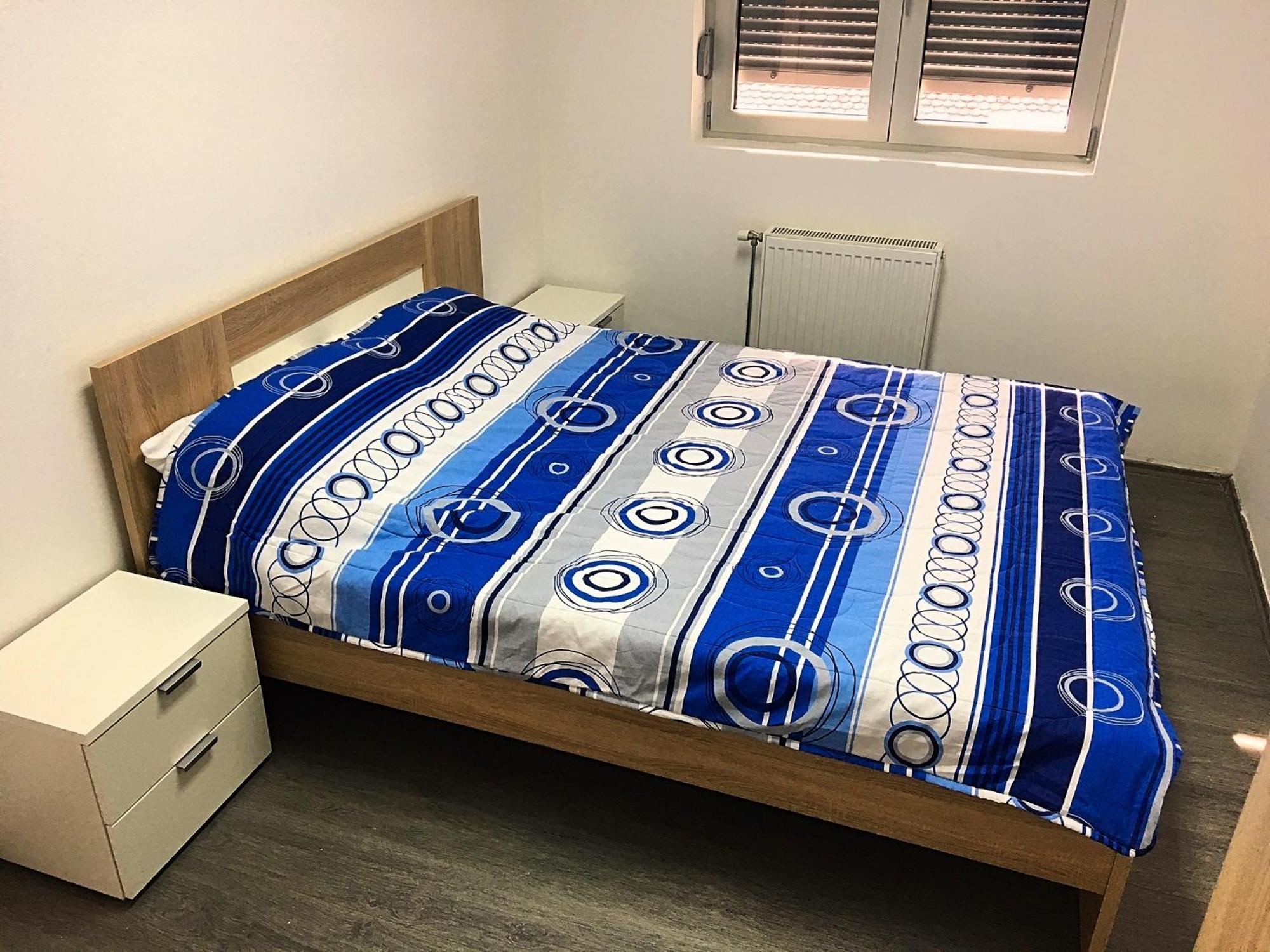 Obrenovac  Ring Inn Apartments חדר תמונה