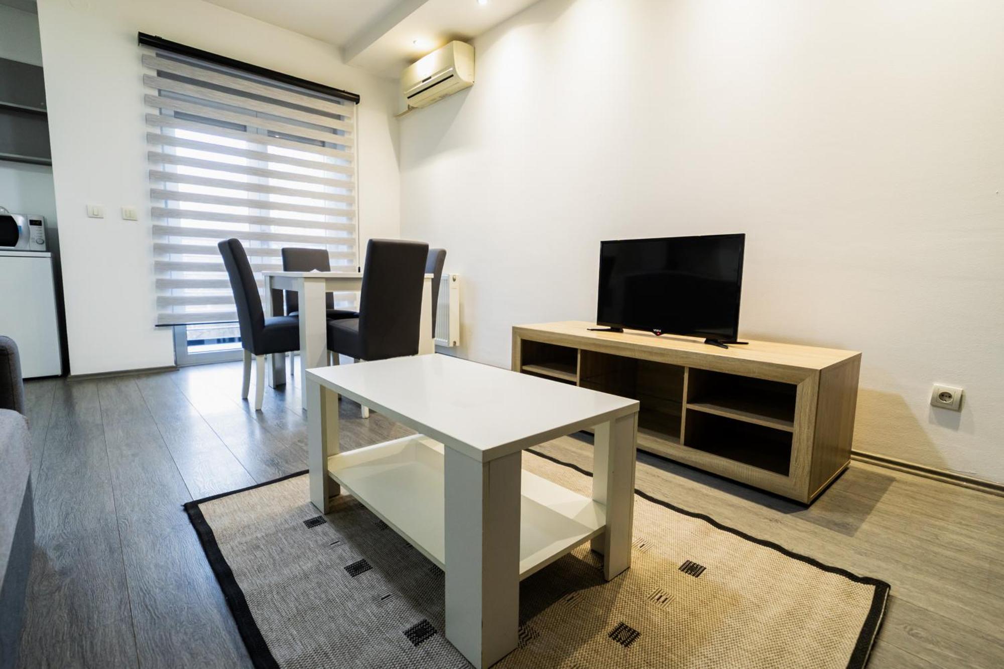 Obrenovac  Ring Inn Apartments חדר תמונה