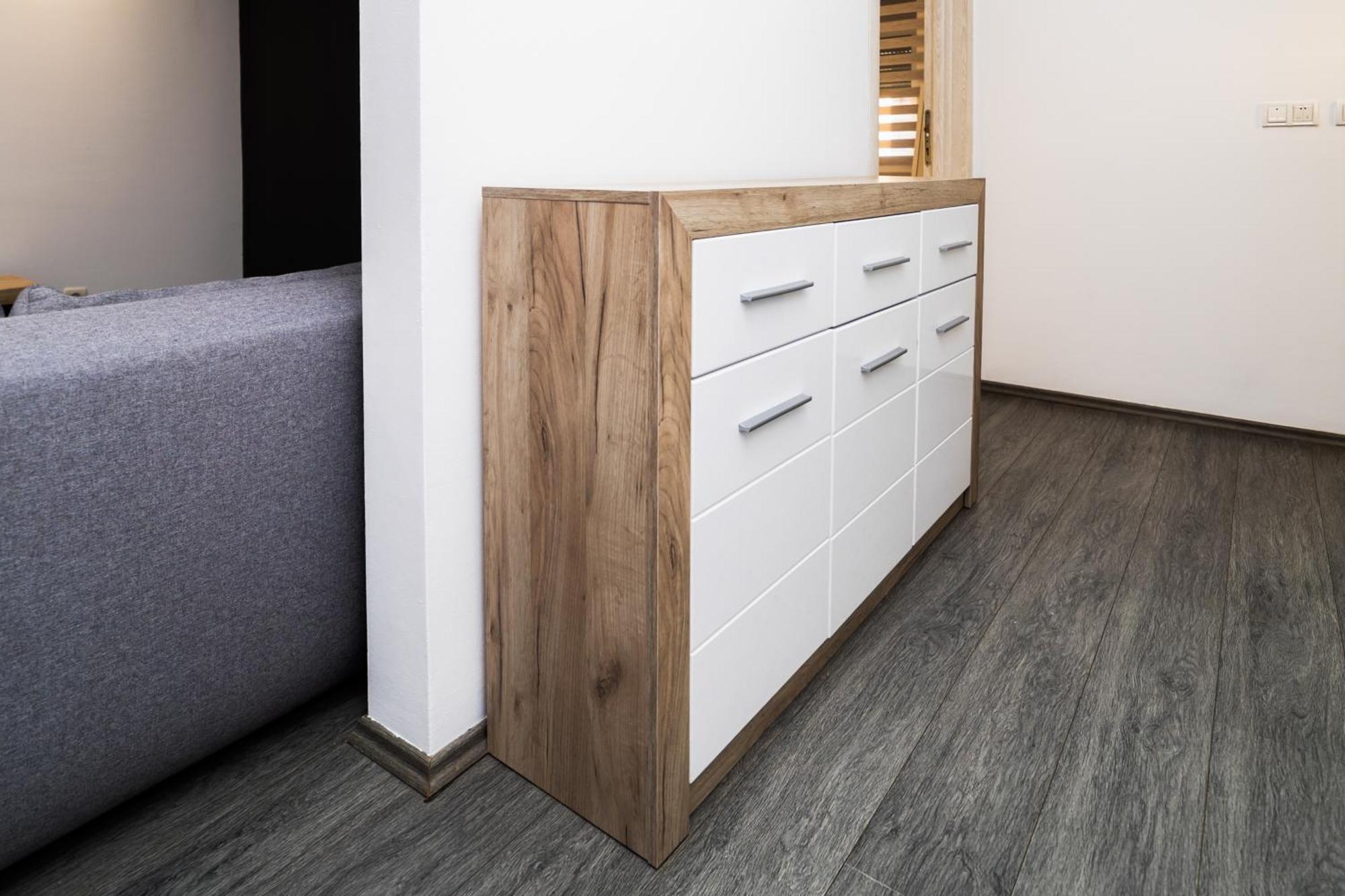 Obrenovac  Ring Inn Apartments חדר תמונה
