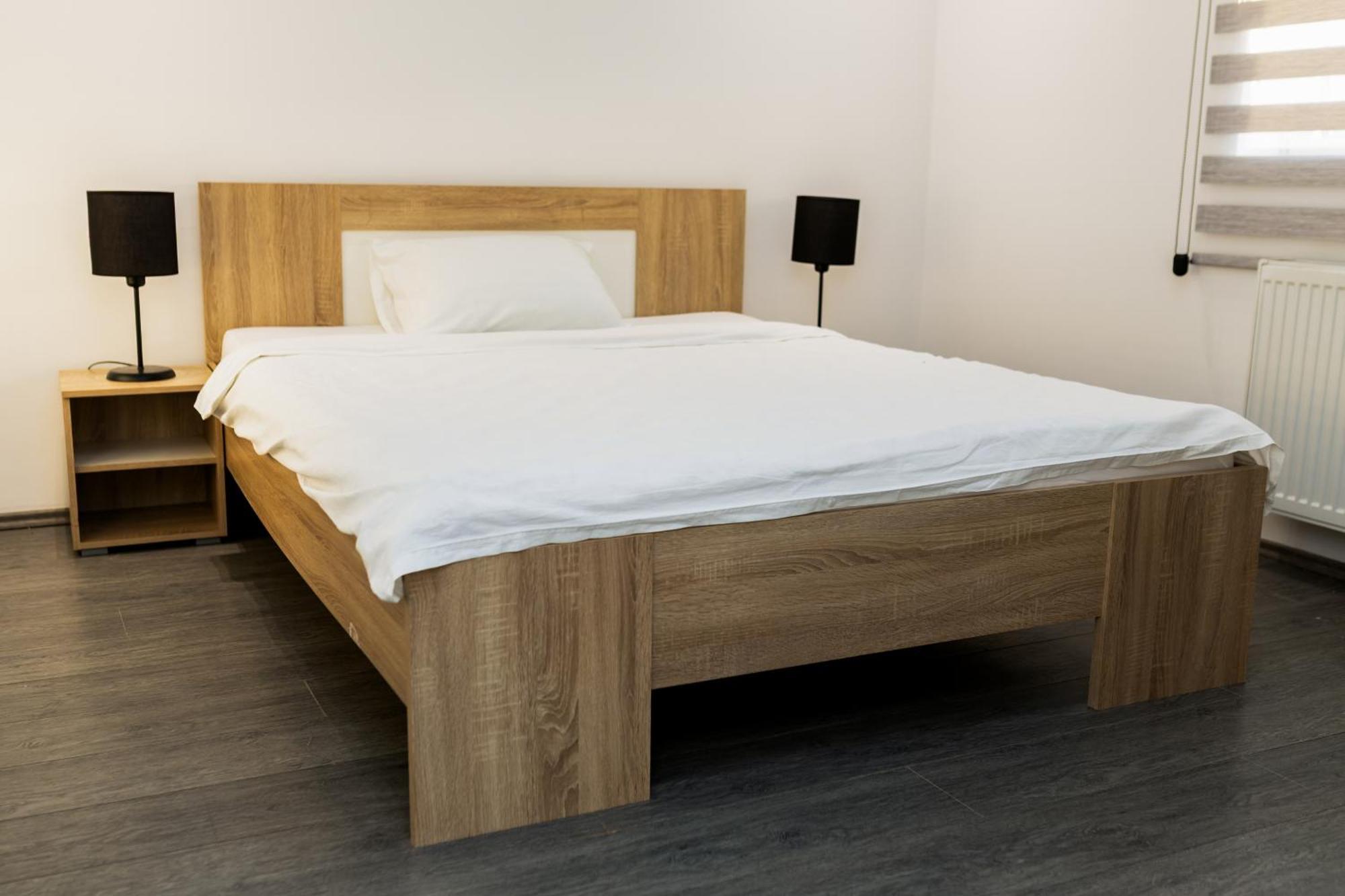 Obrenovac  Ring Inn Apartments חדר תמונה