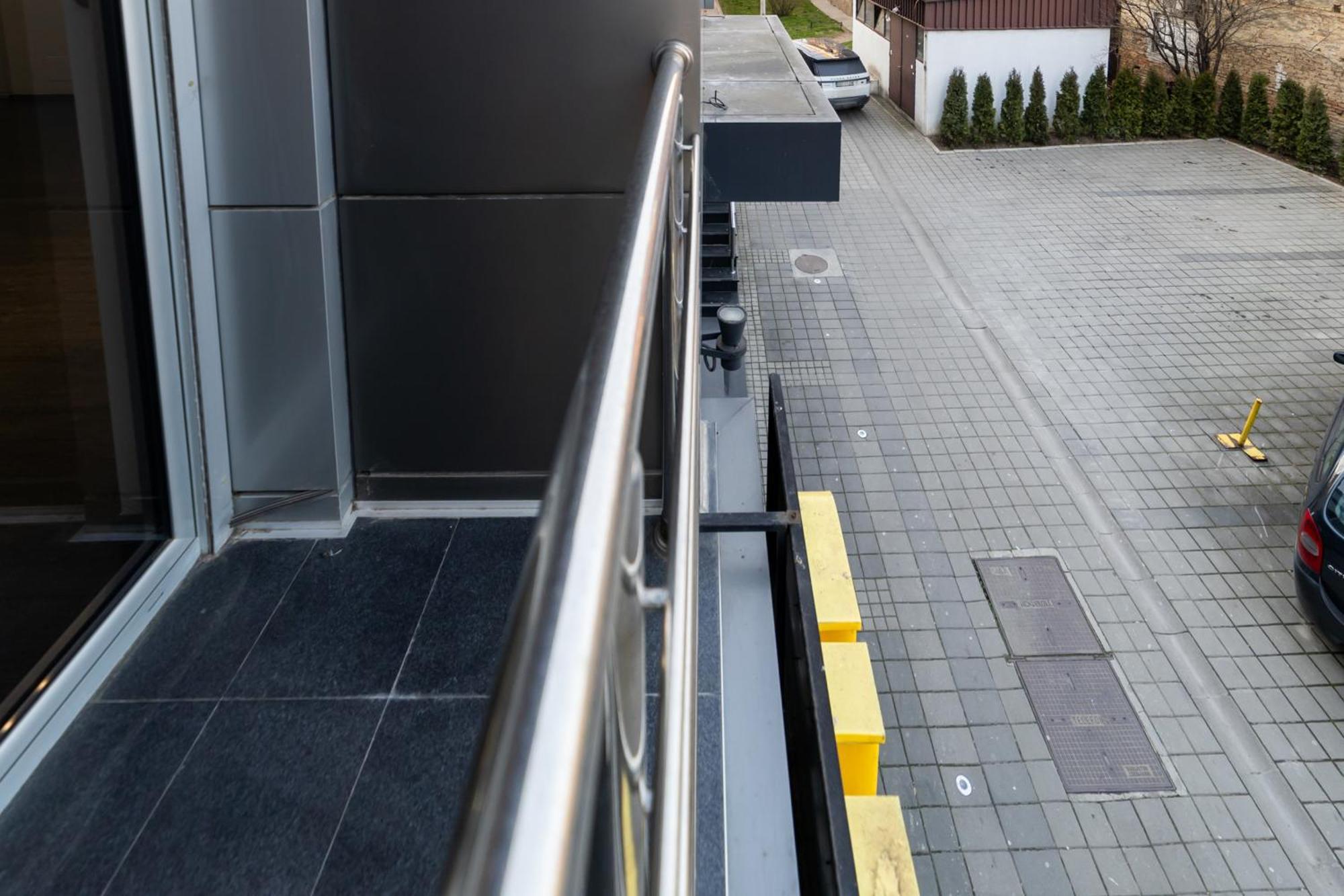 Obrenovac  Ring Inn Apartments חדר תמונה
