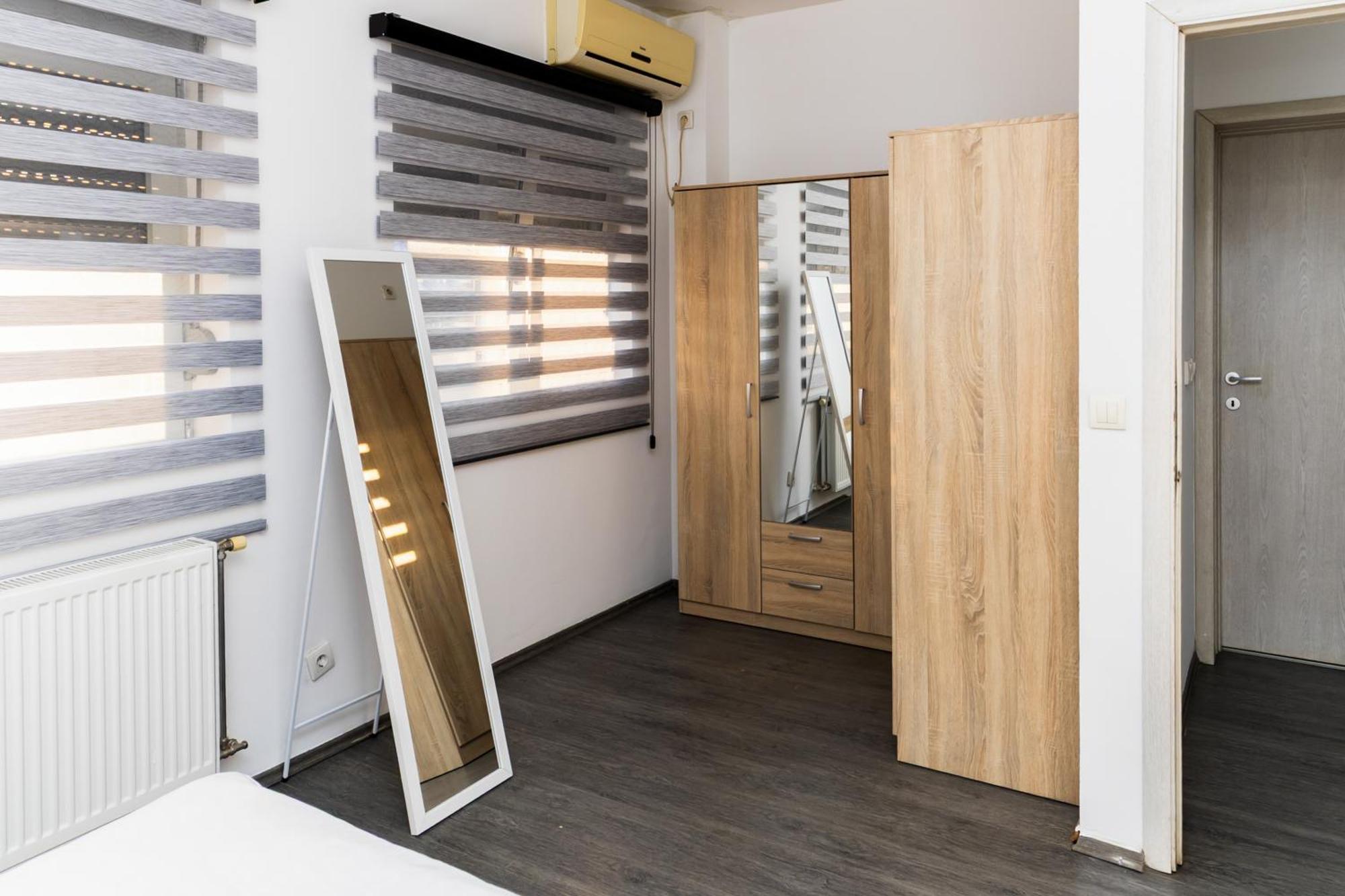 Obrenovac  Ring Inn Apartments חדר תמונה