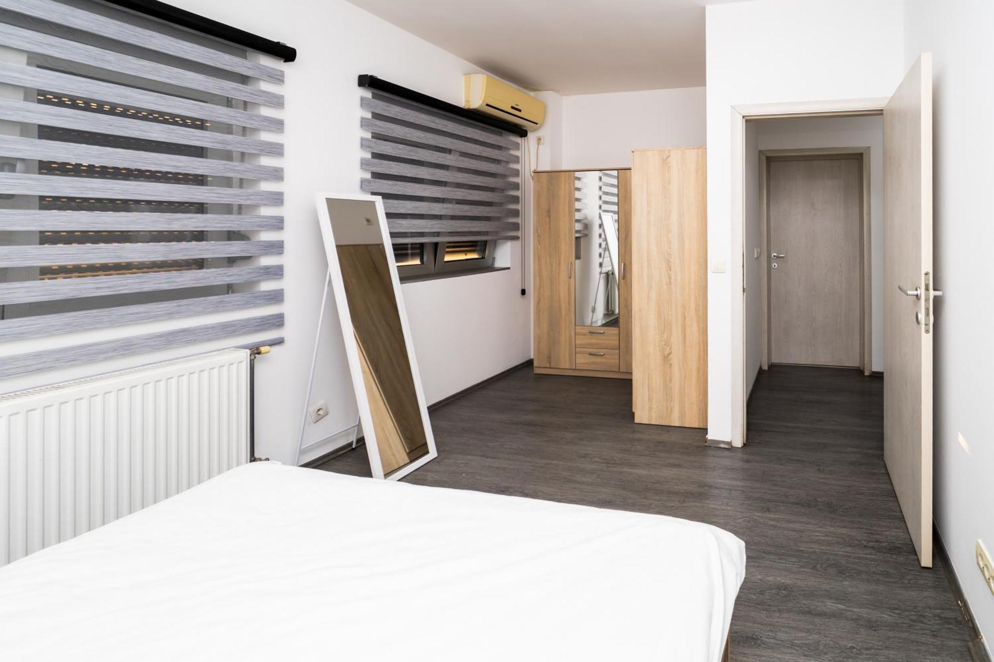 Obrenovac  Ring Inn Apartments חדר תמונה