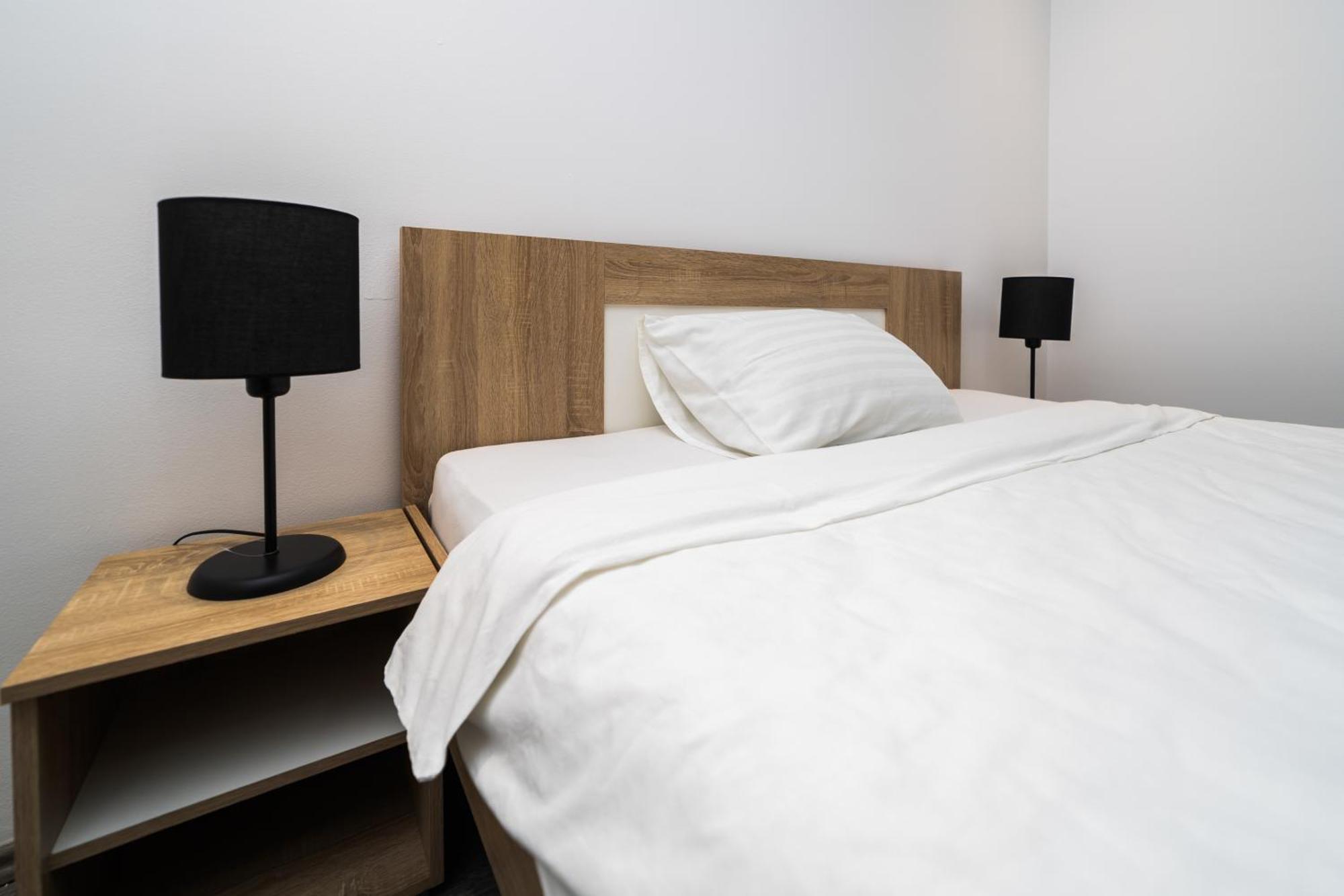 Obrenovac  Ring Inn Apartments חדר תמונה