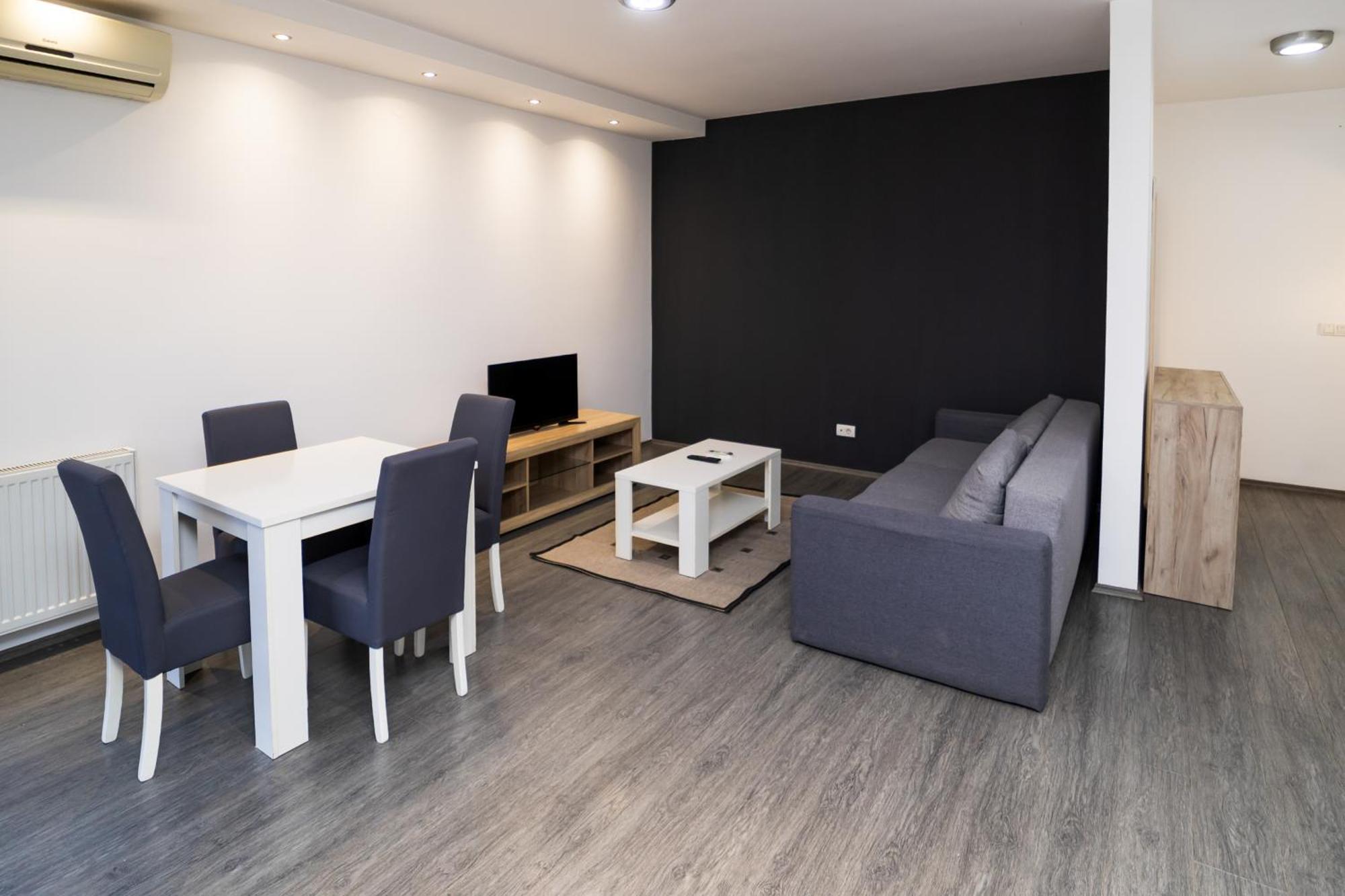 Obrenovac  Ring Inn Apartments חדר תמונה